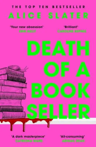 Olcsóbb Death of a Bookseller