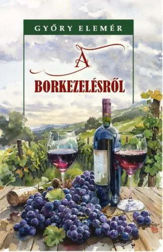 A borkezelésről Árcsökkenés