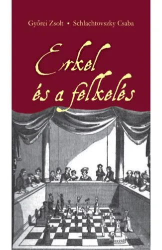 Erkel és a felkelés Gyors kiszállítás