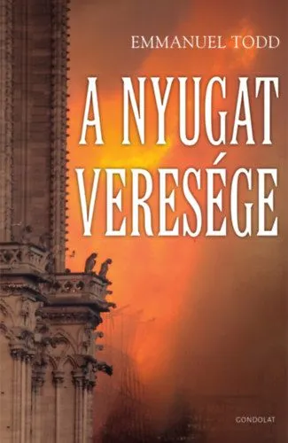 A Nyugat veresége Outlet