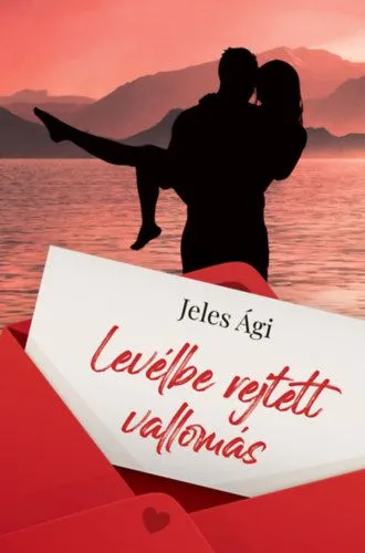 Levélbe rejtett vallomás Legjobb ár