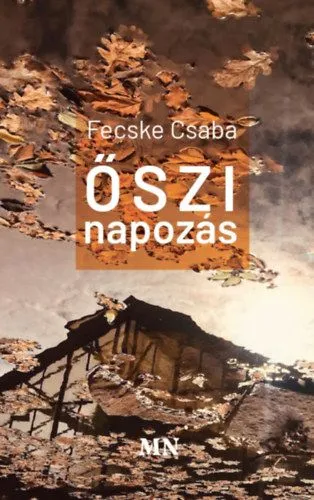 Outlet Őszi napozás
