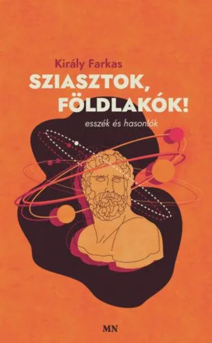 Sziasztok, földlakók! Legkelendőbb