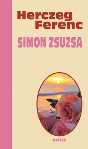 Simon Zsuzsa Azonnal elérhető