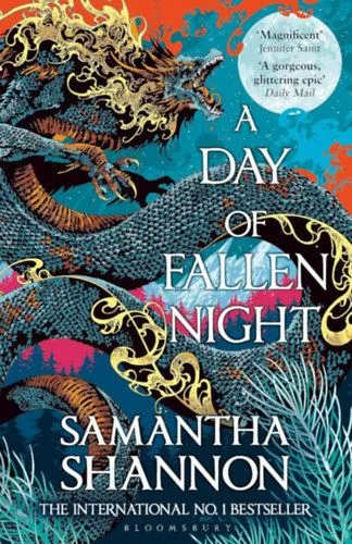 Akciós ár A Day of Fallen Night