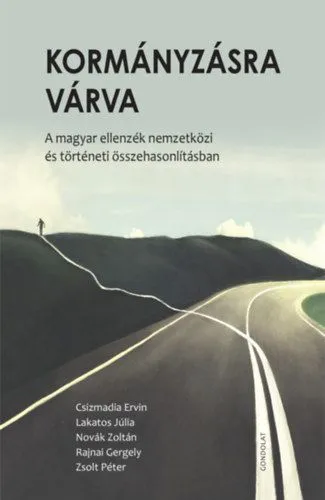 Kormányzásra várva - A magyar ellenzék nemzetközi és történeti összehasonlításban Prémium