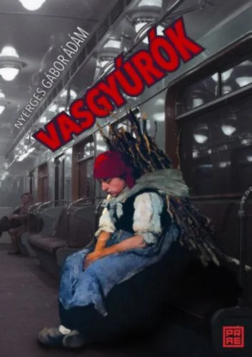 Vasgyúrók Expressz szállítás