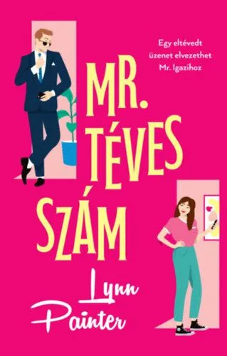 Ne maradj le Mr. Téves Szám - új kiadás
