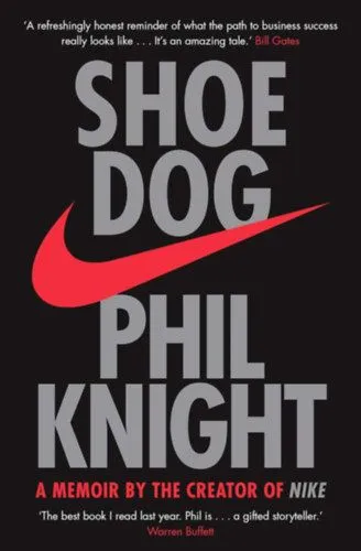 Shoe Dog Prémium