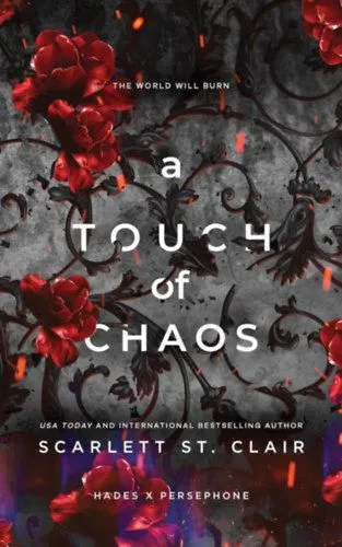 A Touch of Chaos Gyors kiszállítás