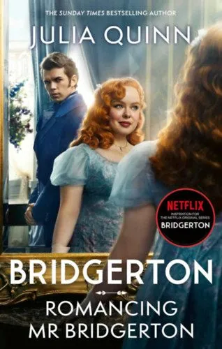 Bridgerton: Romancing Mr Bridgerton Különleges ajánlat