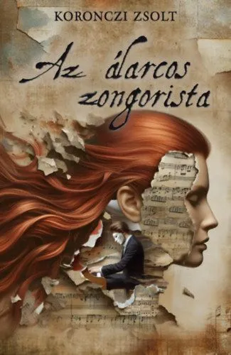 Prémium Az álarcos zongorista