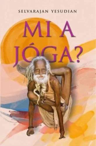 Mi a jóga? Vedd meg online