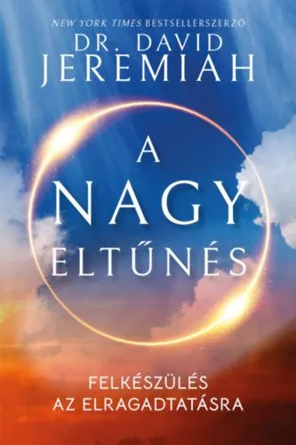 A nagy eltűnés - Felkészülés az elragadtatásra Népszerű