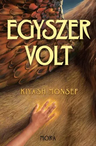 Egyszer volt Rendeld meg most