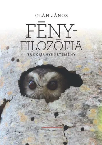 Outlet Fényfilozófia - Tudományköltemény