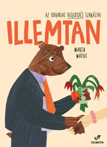 Gyors szállítás Illemtan
