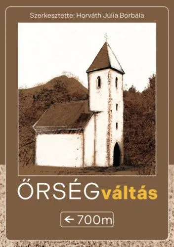 Őrségváltás Ajánlat