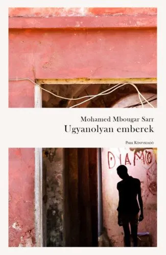 Szuper ajánlat Ugyanolyan emberek