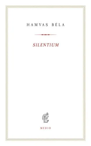 Silentium Szuper akció