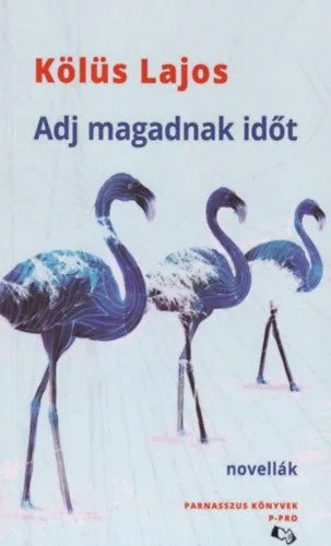 Kihagyhatatlan ajánlat Adj magadnak időt