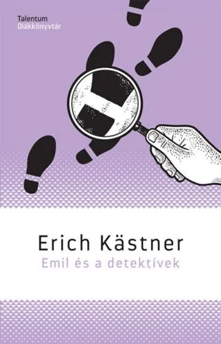 Emil és a detektívek Rendeld meg most