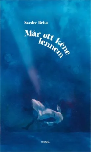 Már ott kéne lennem Szuper akció