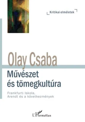 Művészet és tömegkultúra - Frankfurti Iskola, Arendt és a következmények Végkiárusítás