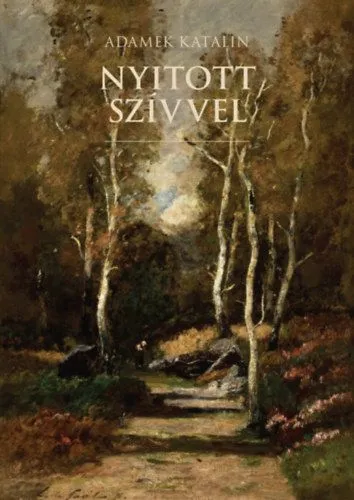 Vásárlói kedvenc Nyitott szívvel