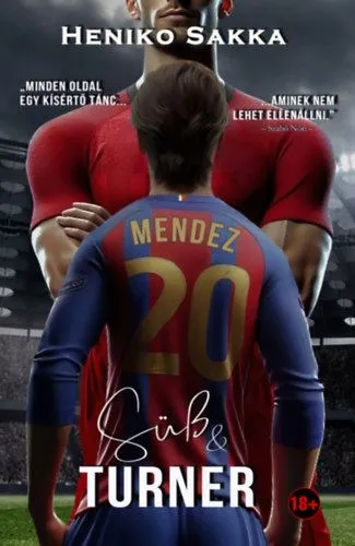 Bestseller Süb & Turner 2.