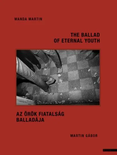 Biztonságos fizetés Az örök fiatalság balladája / The ballad of eternal youth