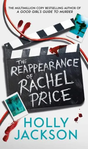 Ne maradj le The Reappearance of Rachel Price