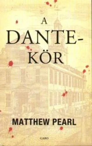 Expressz szállítás A Dante-kör