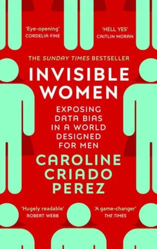 Outlet Invisible Women