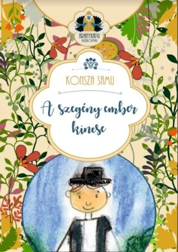 Bestseller A szegény ember kincse