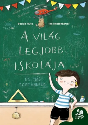A világ legjobb iskolája Kiárusítás