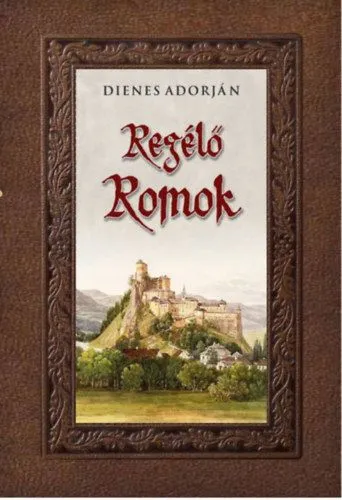 Regélő romok Vedd meg most