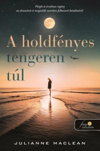 Kedvezmény A holdfényes tengeren túl