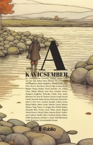A kavicsember Biztonságos fizetés