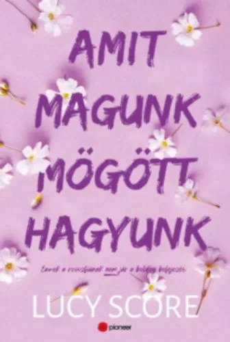 Azonnali szállítás Amit magunk mögött hagyunk - (Különleges kiadás)