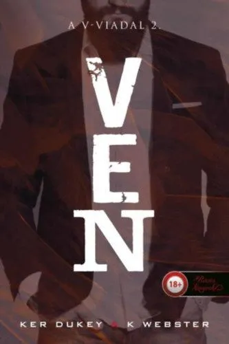Bestseller Ven - A V-viadal 2.