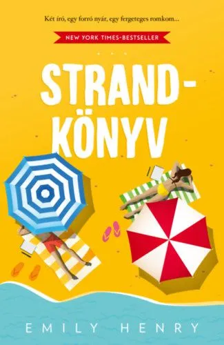 Vedd meg most Strandkönyv - (Különleges kiadás)