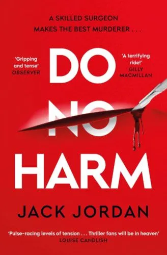Vedd meg online Do No Harm