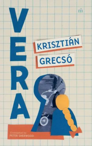 Vera - Translated by Peter Sherwood Utolsó esély