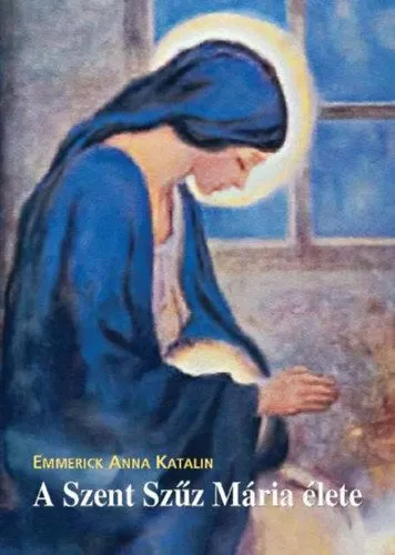 A Szent Szűz Mária élete Árcsökkenés