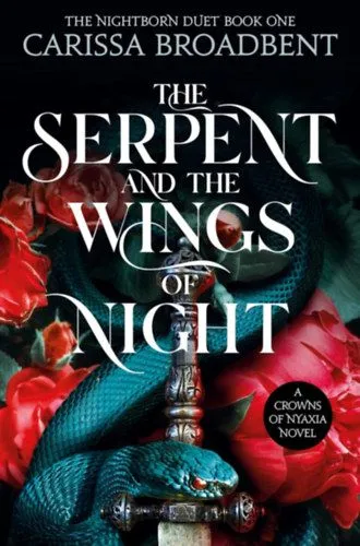 Nézd meg most The Serpent and the Wings of Night