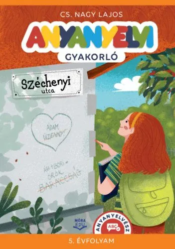 Legnépszerűbb Anyanyelvi gyakorló - 5. évfolyam