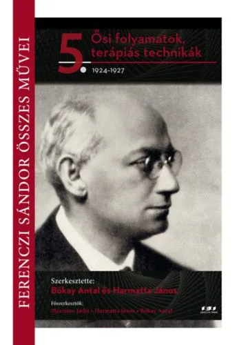 Szuper akció Ősi folyamatok, terápiás technikák - 1924-1927