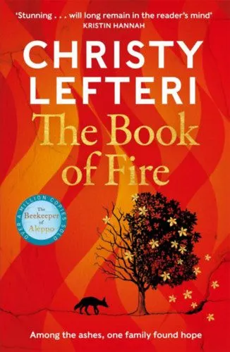 The Book of Fire Expressz kézbesítés