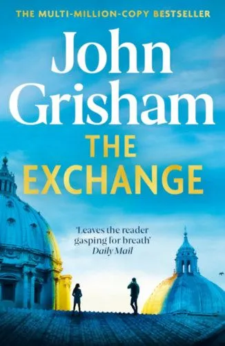 The Exchange Szuper akció